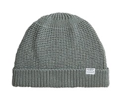 Шапка Alpha Industries Essential Watch Cap Seafoam (Бирюзовый)