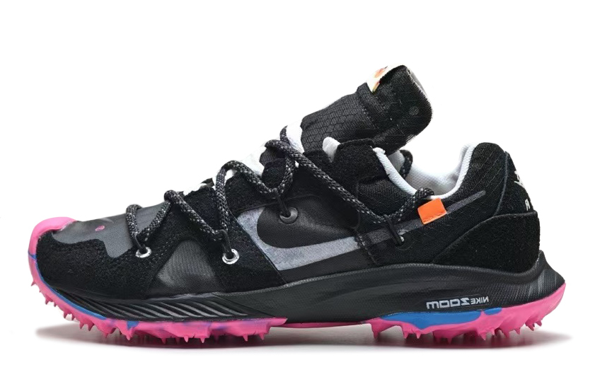 Nike zoom terra kiger 5 off white price clearance