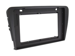 Магнитола Teyes CC3 2K для Skoda Octavia A7 (2013-2020) Android 10 модель CC3 2К (SK-025)