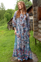 Платье 