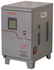 Стабилизатор напряжения Ресанта АСН-15000/1-Ц