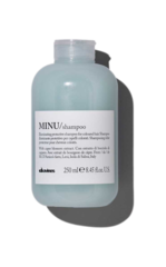 Davines MINU SHAMPOO / Защитный шампунь для сохранения косметического цвета волос