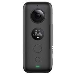 Камера панорамная  Insta360 One X