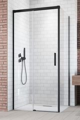 Дверь душевая в нишу Radaway IDea Black KDJ 387054-54-01L фото