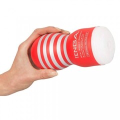 TENGA Мастурбатор Original Vacuum Cup