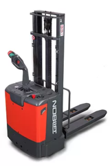 Штабелер самоходный NOBLELIFT PS B12
