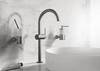 Держатель Grohe Atrio 40304AL3