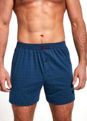 Мужские трусы боксеры CORNETTE 002/008-9 COMFORT