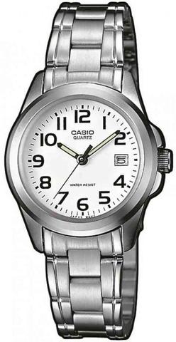 Наручные часы Casio MTP-1259PD-7B фото