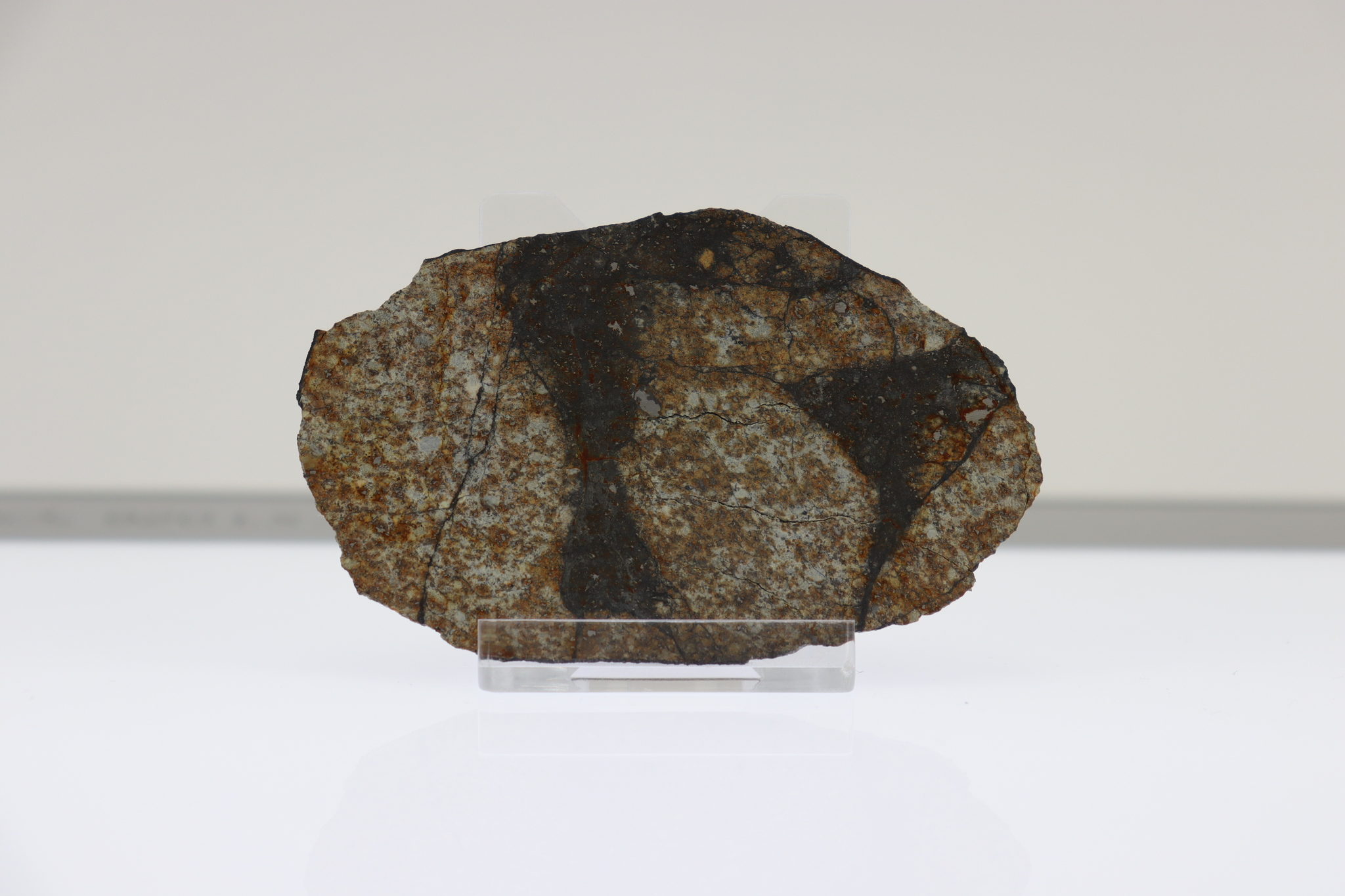 Meteorite rock rust фото 34