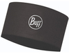 Элитная Повязка Buff Coolnet UV+ Headband Solid Black