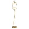 Торшер Odeon Light Exclusive Waterlily 4873/2F