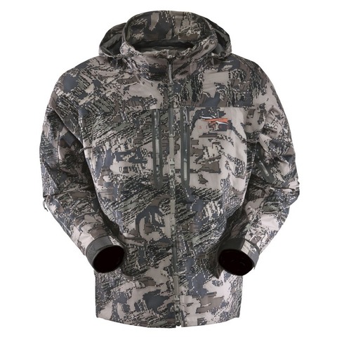 Куртка SITKA Stormfront Jacket цвет Optifade Open Country