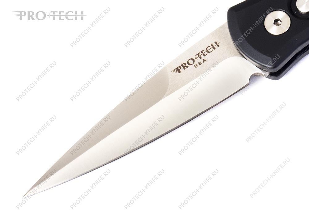 Нож Pro-Tech Godson 704 - фотография 