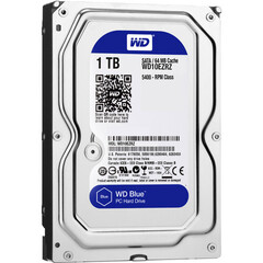 Жесткий диск WD 1TB Blue™ 3,5