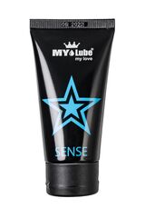 Классический лубрикант на водной основе MyLube SENSE - 50 мл. - 