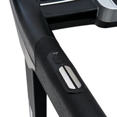 Электрическая беговая дорожка Proxima Rossi