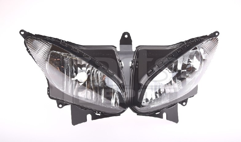 Led фара Yamaha xvs1300a