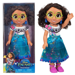 Кукла Мирабель Энканто Disney Encanto 35 см (незначительные повреждения упаковки)