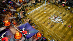 Blood Bowl 3 - Standard Edition (для ПК, цифровой код доступа)