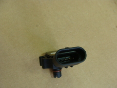 датчик давления воздуха впуск. трубы Geely MK, (дервейс) 1,3л  1086000786