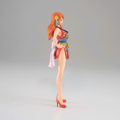 Фигурка One Piece DFX The Grandline Lady Wanokuni Vol.7 0045557121433