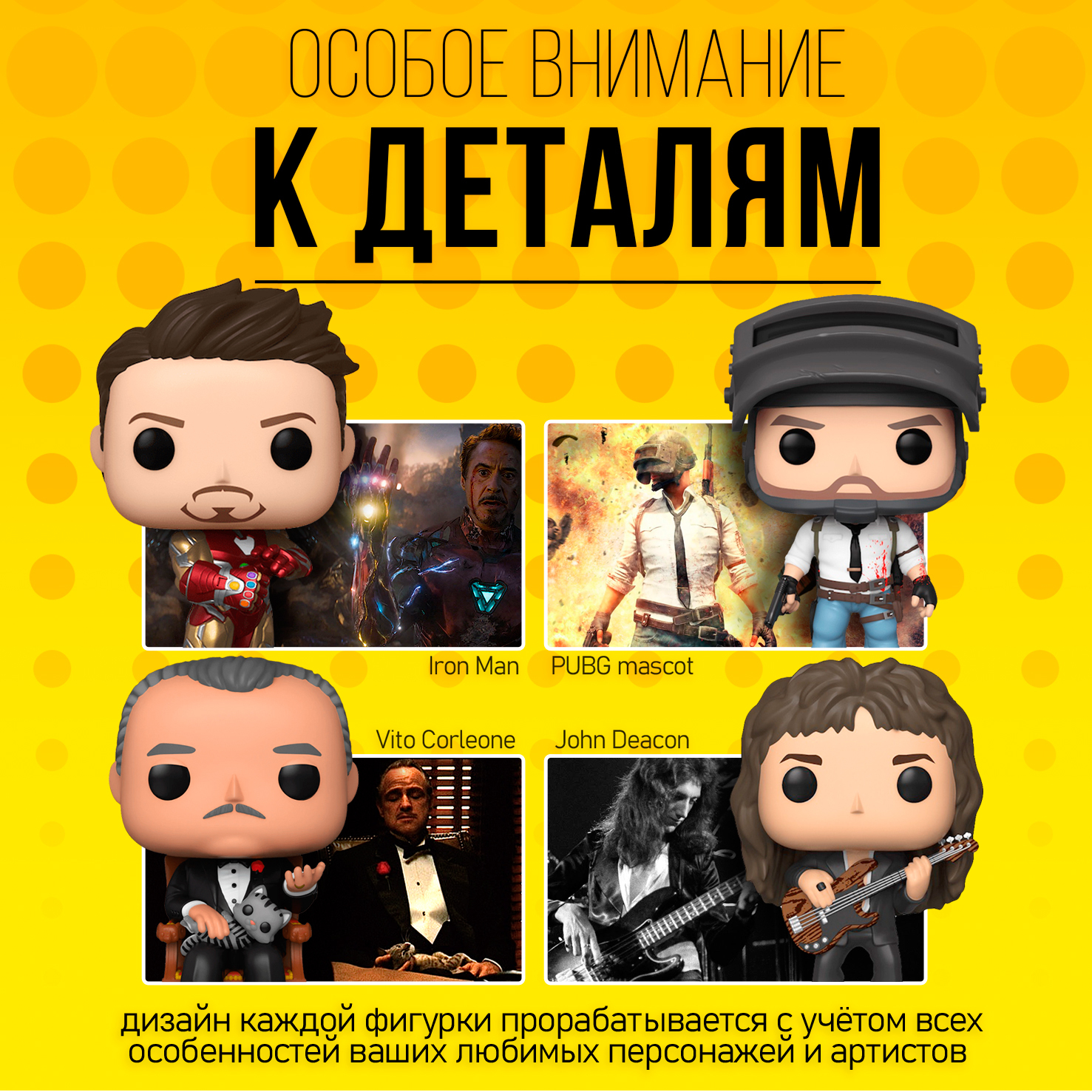 Коллекционная фигурка Funko POP Genshin Impact Aether . Фанко ПОП Итэр из  игры Геншин Импакт - купить по выгодной цене | Funko POP Shop