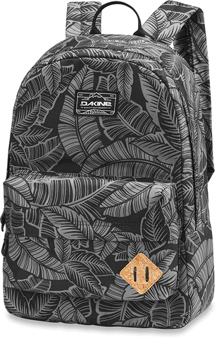 Картинка рюкзак городской Dakine 365 pack 21l palm - 1