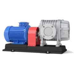 Компрессор 1А 24-50-2А