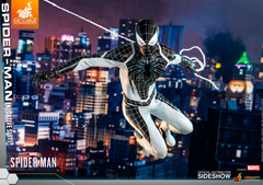 Фигурка Hot Toys Marvel's Spider-Man: Spider-Man (Negative Suit) (Exc)