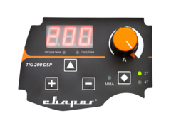 PRO TIG 200 DSP (W207)