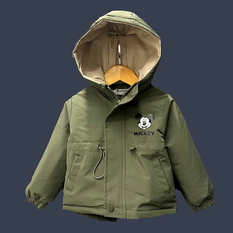 Куртка детская (2-6) 240114-V5041