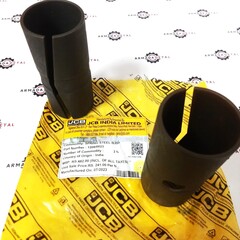 Втулка крепления переднего ковша к стреле | 1208/0023 | JCB