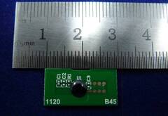 Чип Ricoh MP C300/C300SR/C400/C400SR (842236) Yellow, 10K (ELP Imaging®)