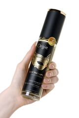Минеральное массажное масло Orgie Sexy Therapy Afrodisiac - 200 мл. - 