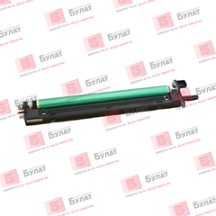 Драм-юнит / Фотобарабан / Drum БУЛАТ W9054MC для HP Color LJ E87640 (Черный), ref