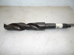 Сверло по металлу 43.25мм (180х360) Р6М5 к\х К/М4 СССР