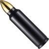 Картинка термос Skully ES-B303-1 Black - 3