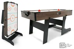 Аэрохоккей Start Line BFG Ice Transform 5 (Анкор) Light (без счетчика)