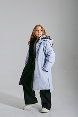 Пальто д/д BATIK 743-25з-2 "Виктория"