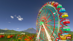 RollerCoaster Tycoon World (для ПК, цифровой код доступа)