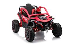 BUGGY Z707ZZ 4WD (Полноприводный)
