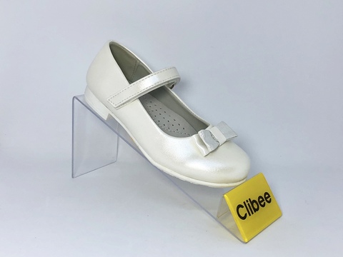 Clibee D36 White 25-30