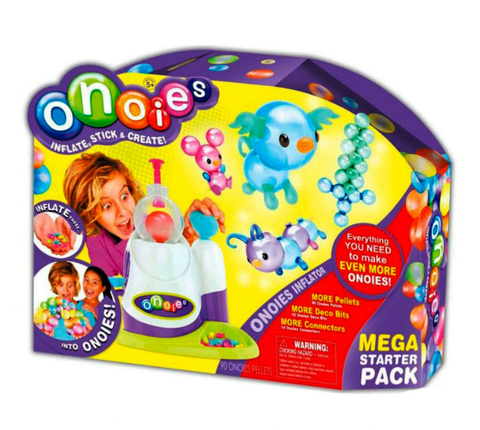 Детский конструктор Onoies