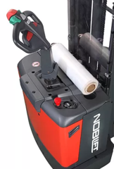 Штабелер самоходный NOBLELIFT PS B12