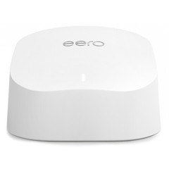 Роутер eero AX900 Wireless Dual-Band Gigabit Mesh Wi-Fi System