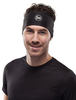 Элитная Повязка Buff Coolnet UV+ Headband Solid Black