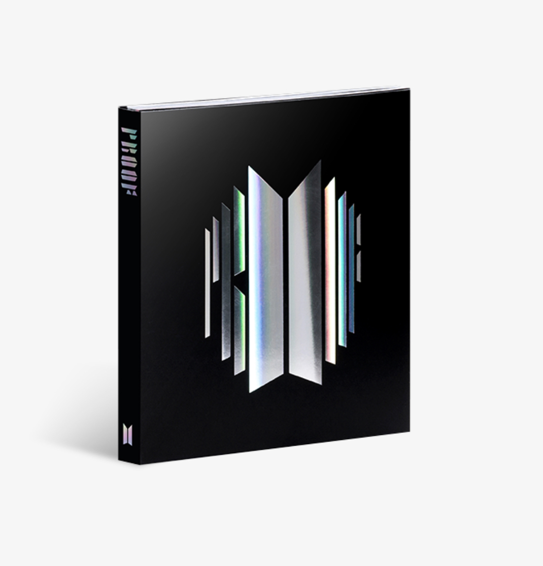 Купить Альбом BTS - Proof (Compact Edition) | Stars Store интернет-магазин