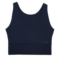 Бюстгальтер спортивный EA7 Woman Jersey Sport Bra