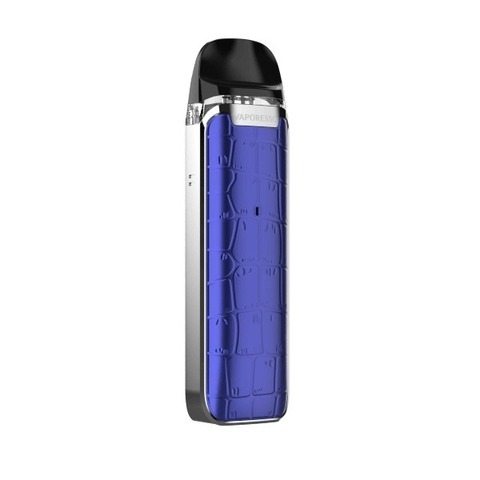 Vaporesso LUXE Q 1100 mah Pod Kit - Blue